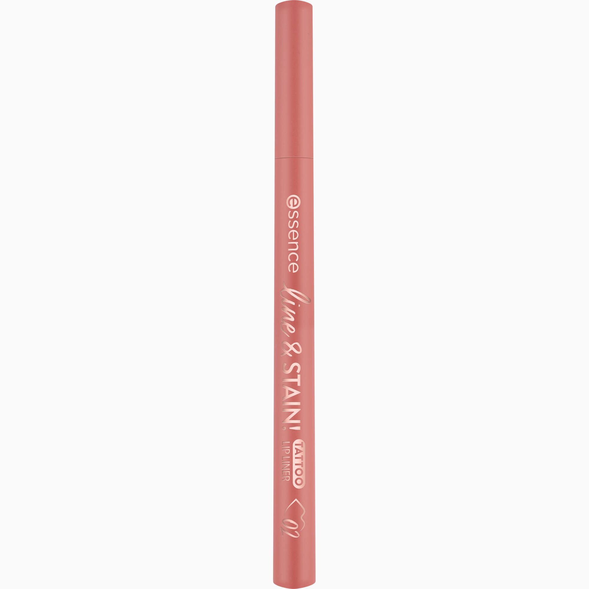 Essence Line & Stain! Creion de buze 02 Must Have Brown
