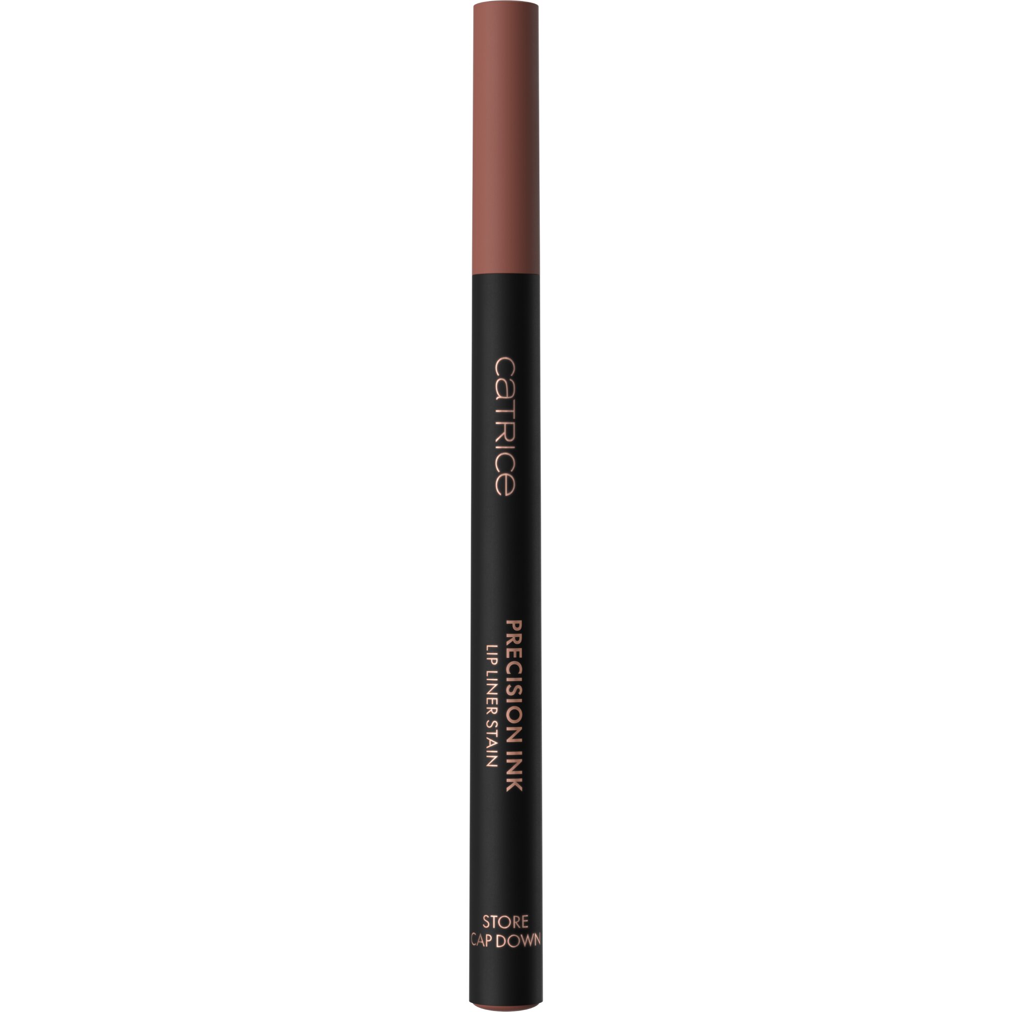 Catrice Precision Ink Creion de buze 010 Hold Tight