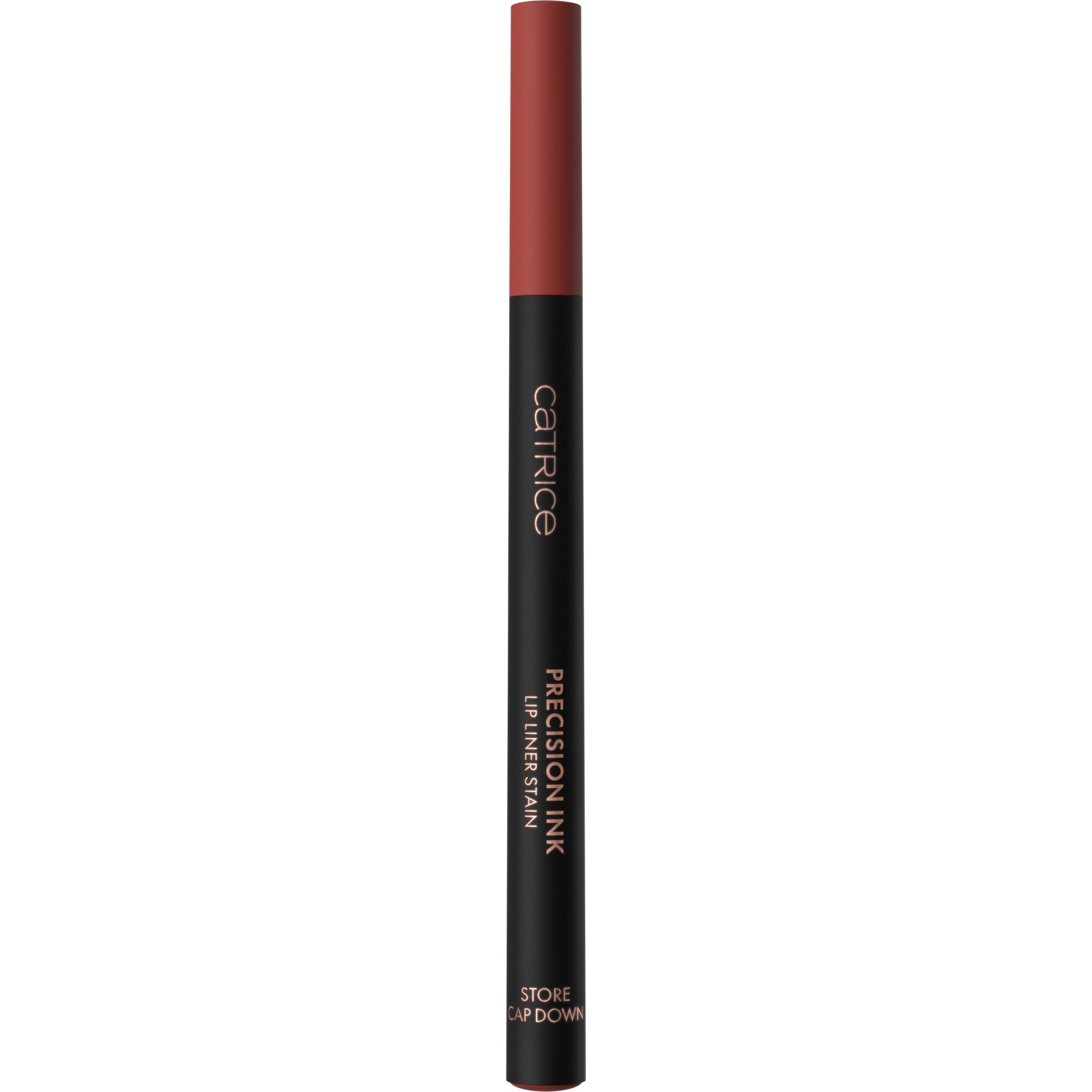 Catrice Precision Ink Creion de buze 050 Dressed In Drama