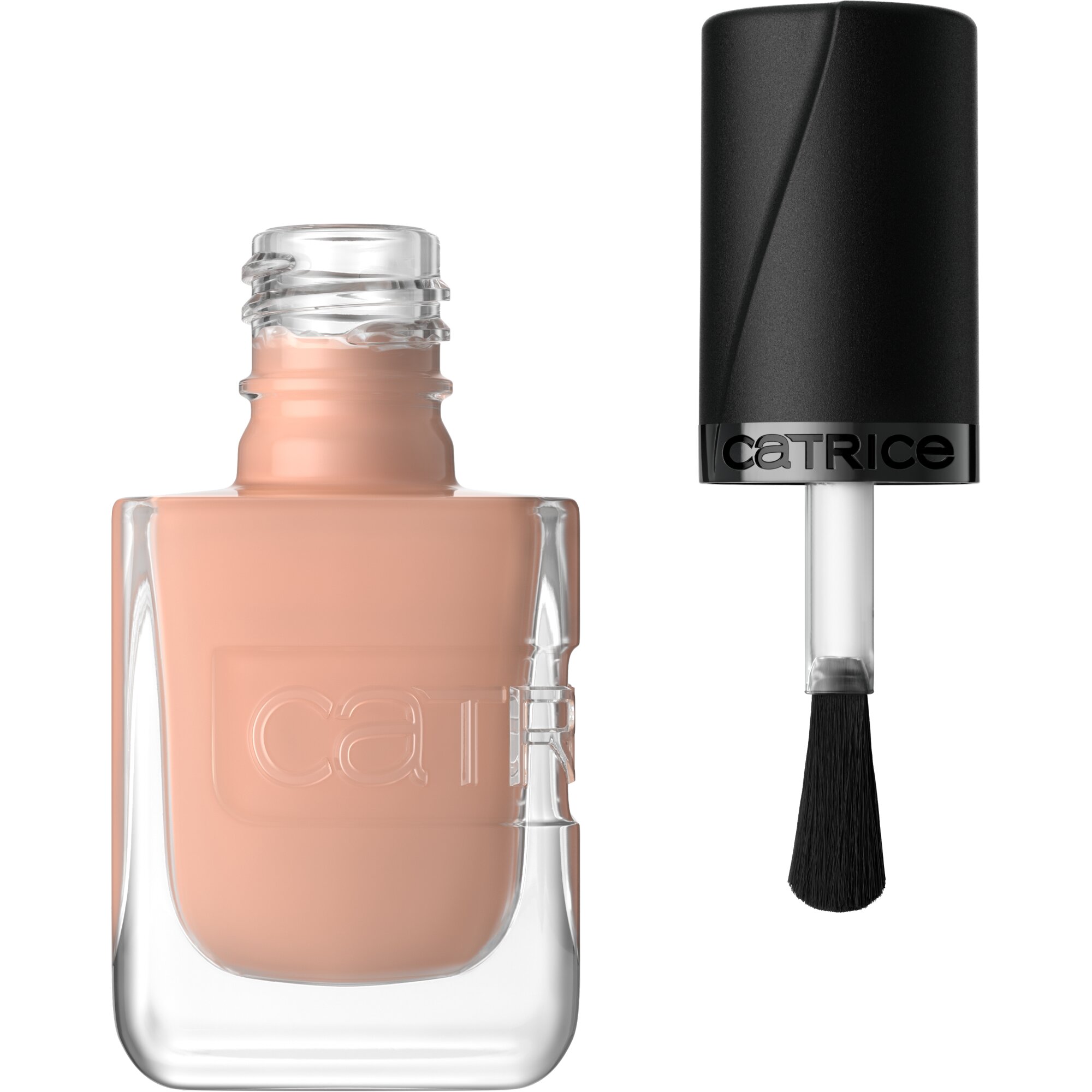 Catrice Gel Affair Lac de unghii 056 Naturally Yours