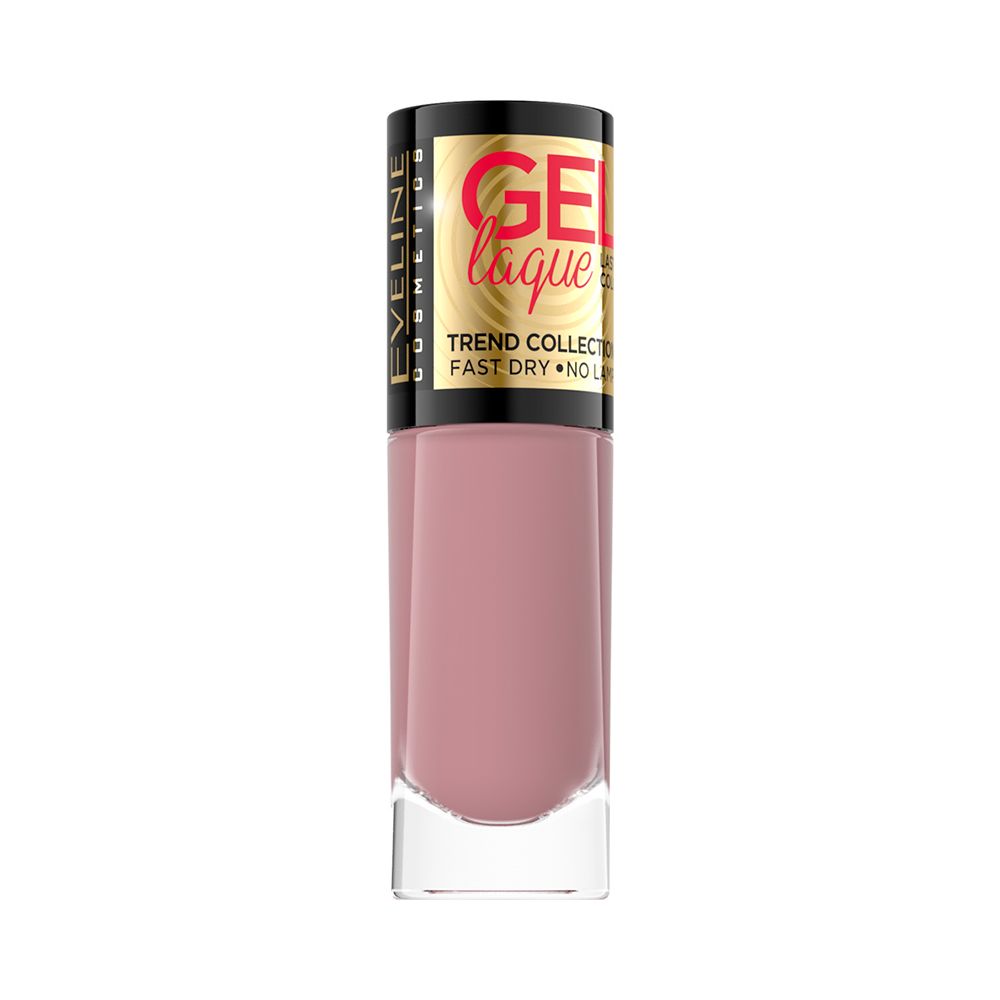 Eveline Gel Laque Lac de unghii gel 226