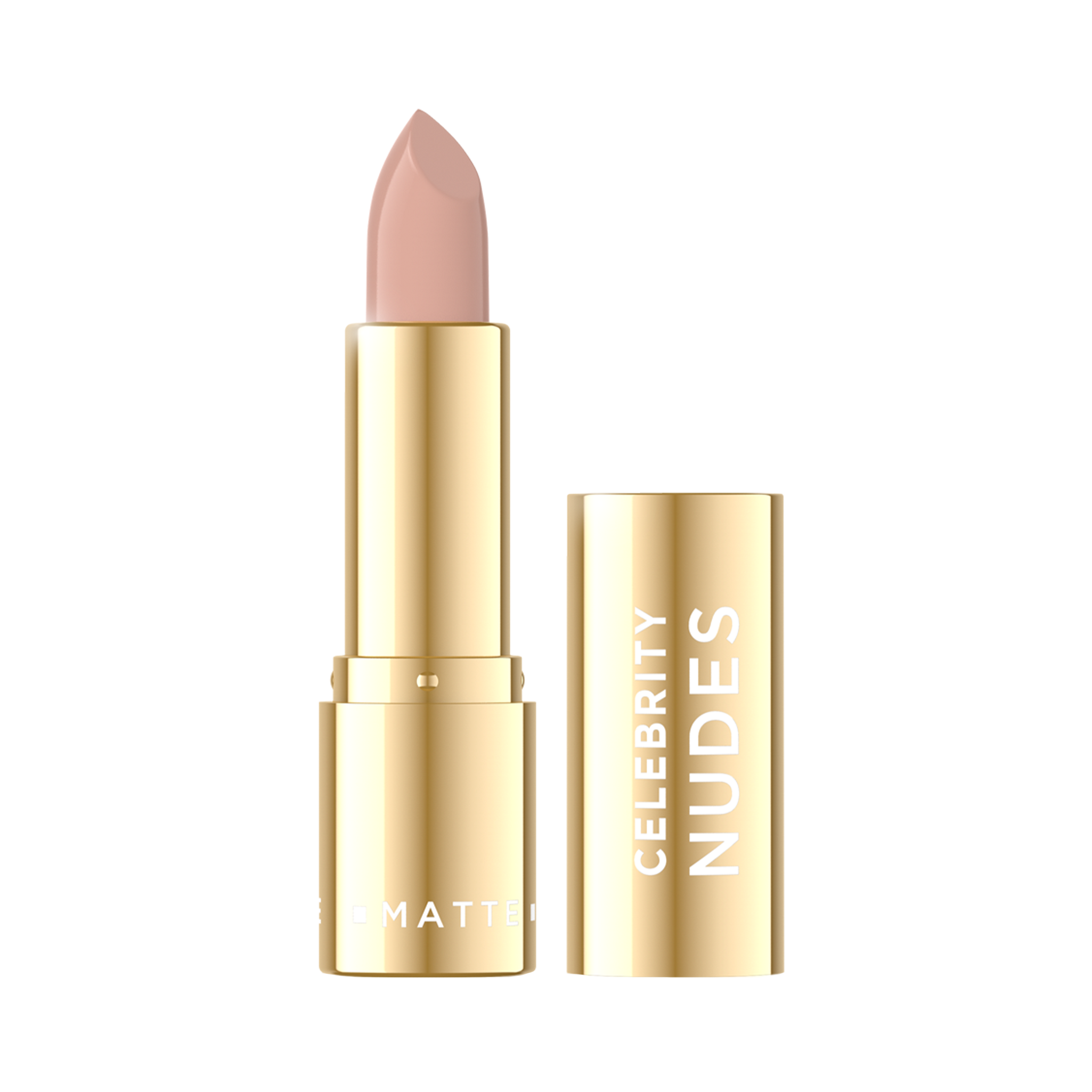 Eveline Celebrity Lips Ruj mat 03