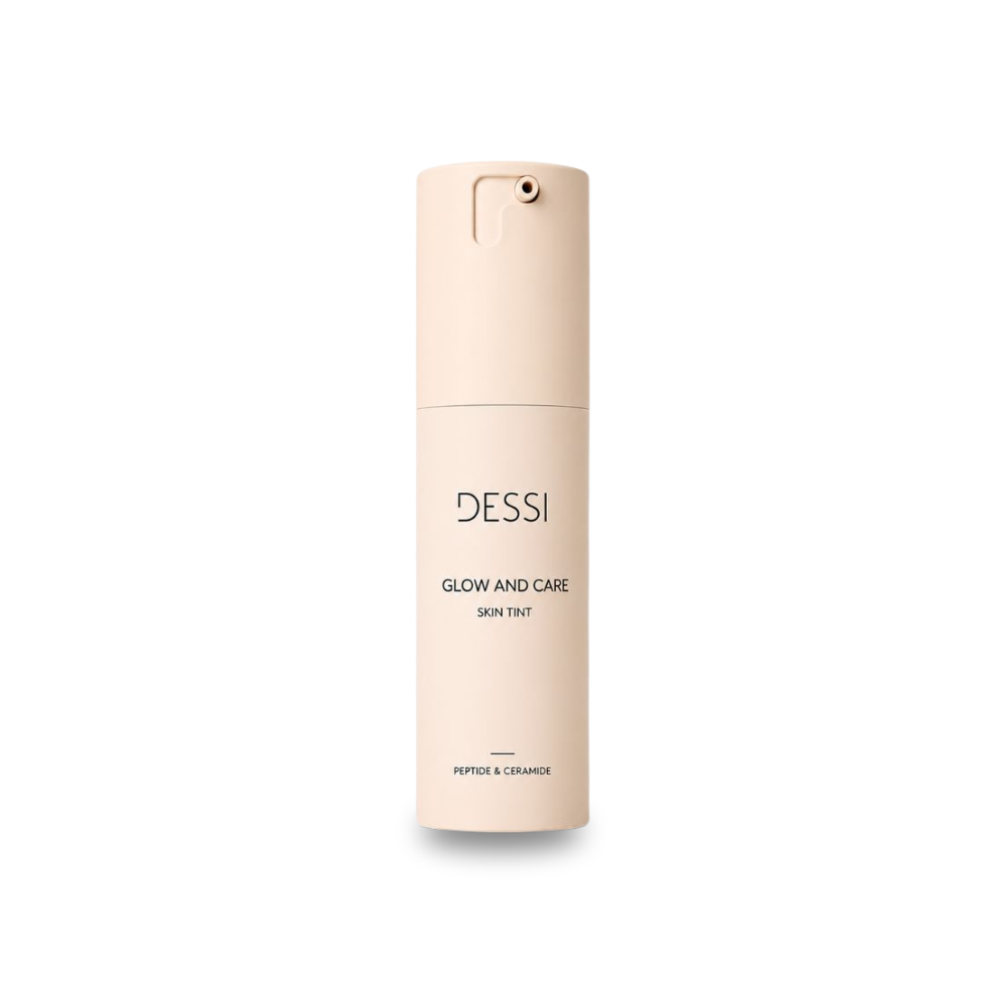 Dessi Glow & Care Skin Tint - Fond de ten ușor 02 Golden Sunset