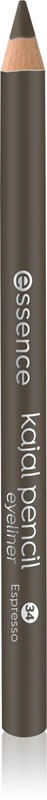 essence Kajal Pencil Creion de ochi 34 Espresso