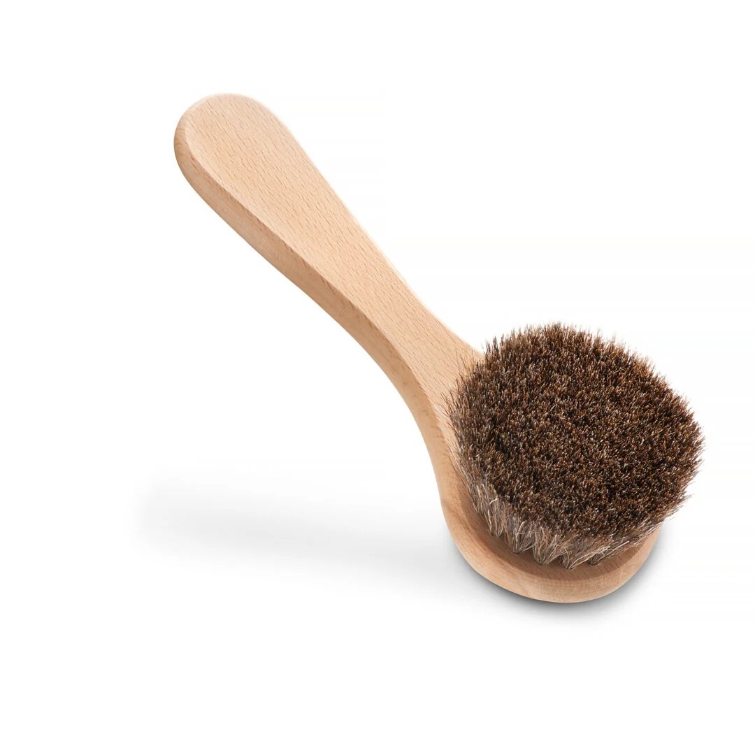 HHUUMM Nr. 15 Perie de masaj facial, mărime medie