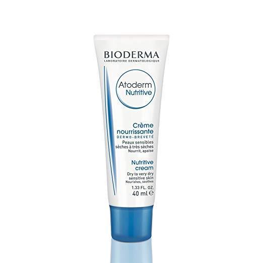 Bioderma Atoderm Nutritive Nourishing Cream 40ml