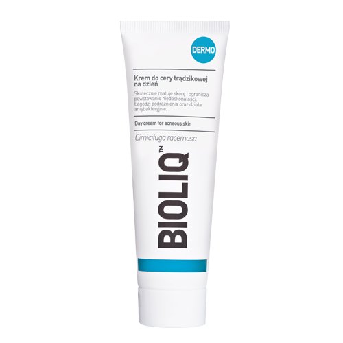 Bioliq Acne Day Cream 50ml