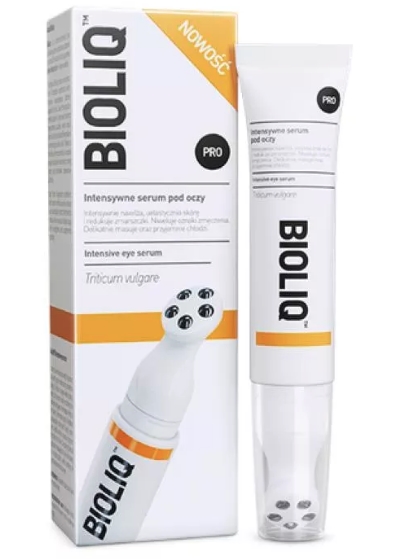 Bioliq Intensive Eye Serum 15ml