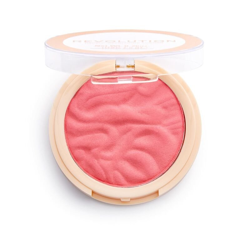 Makeup Revolution Blusher Reloaded Pink Lady Blush