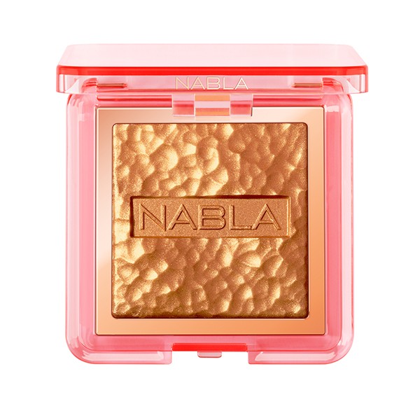 NABLA Skin Glazing Lucent Jungle Illuminator NABLA