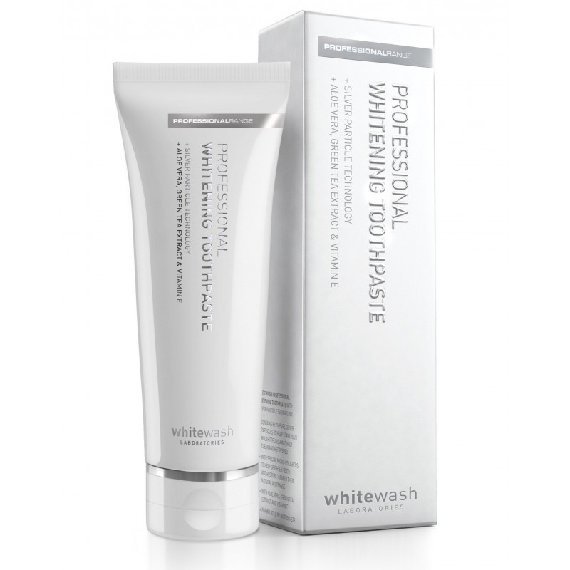 WhiteWash Professional WhiteWash Pastă de dinți de albire 125ml