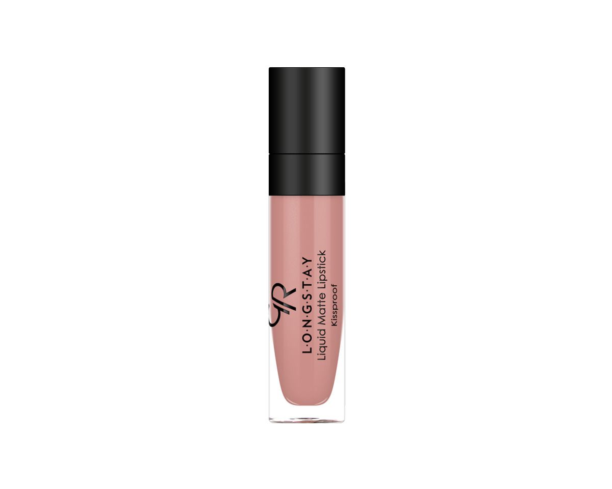 Golden Rose Liquid Matte Lipstick 13