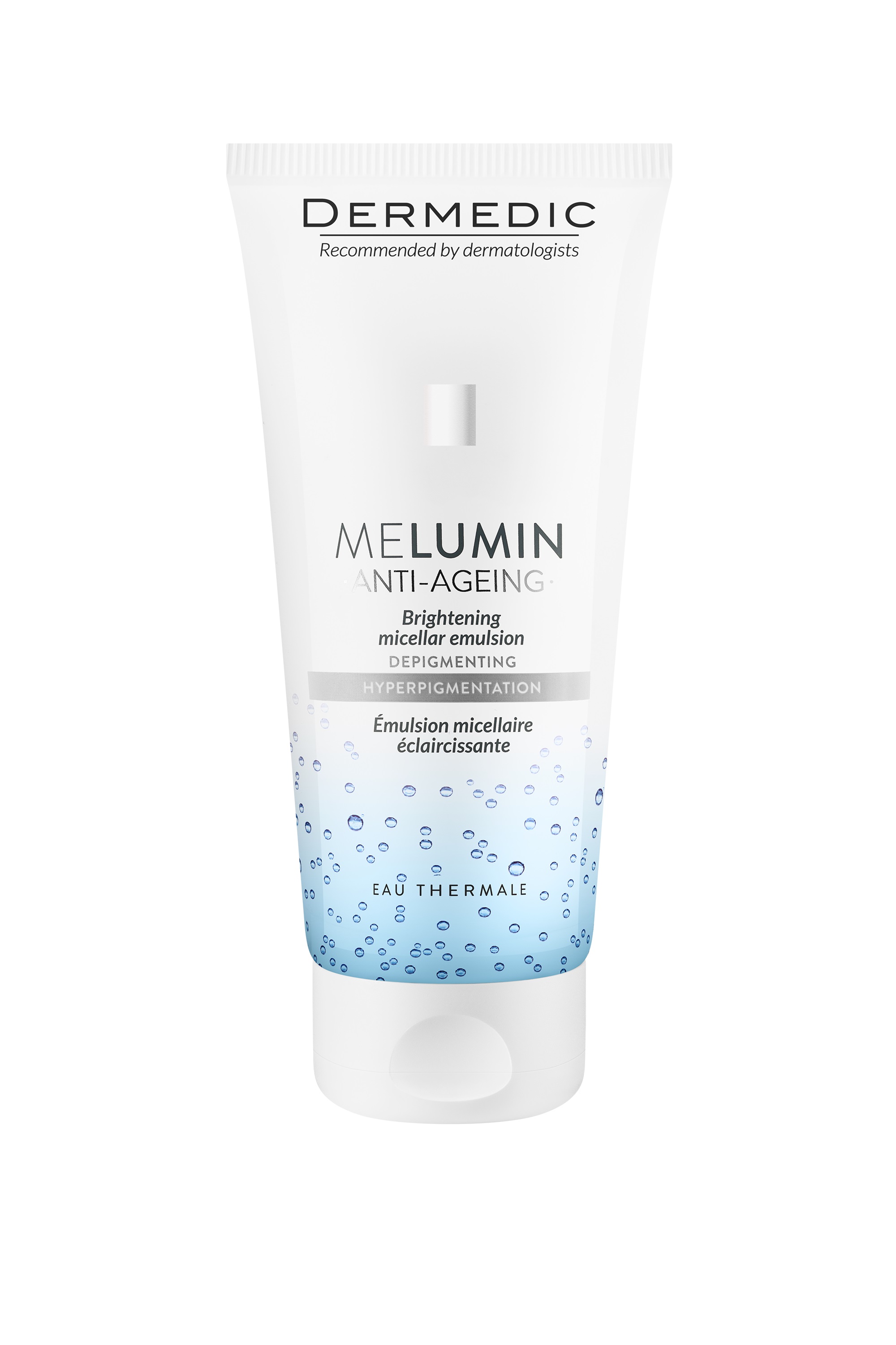 Dermedic Melumin Emulsie Micalerna pentru curățare 200ml