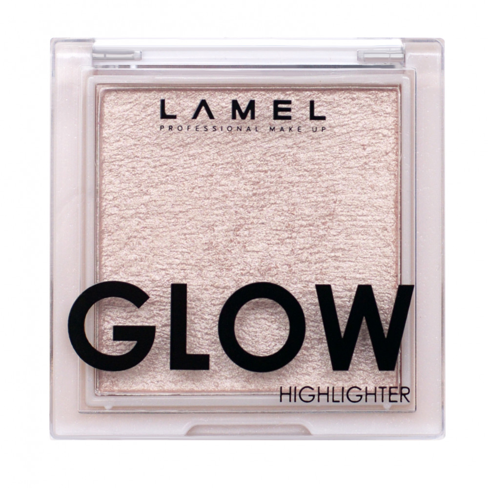 Lamel Glow iluminator 401 Luna
