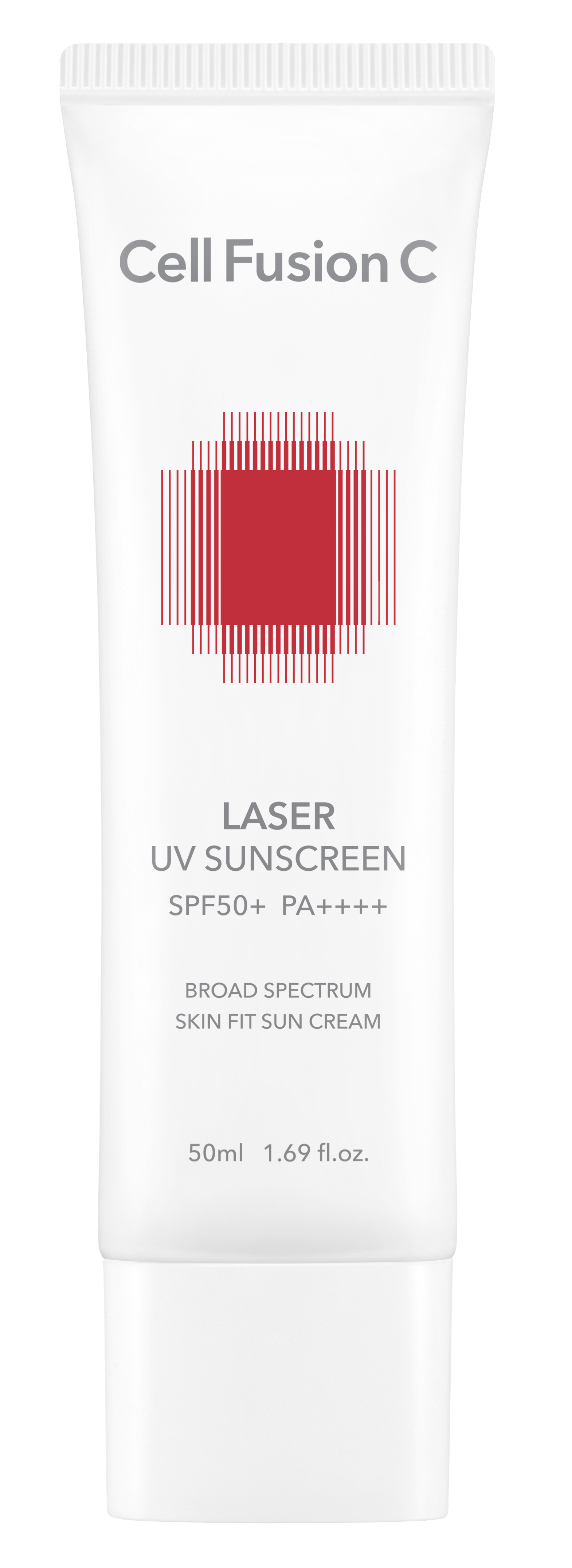 Cell Fusion C Laser UV Sunscreen Krem SPF50+ PA++++ 50ml
