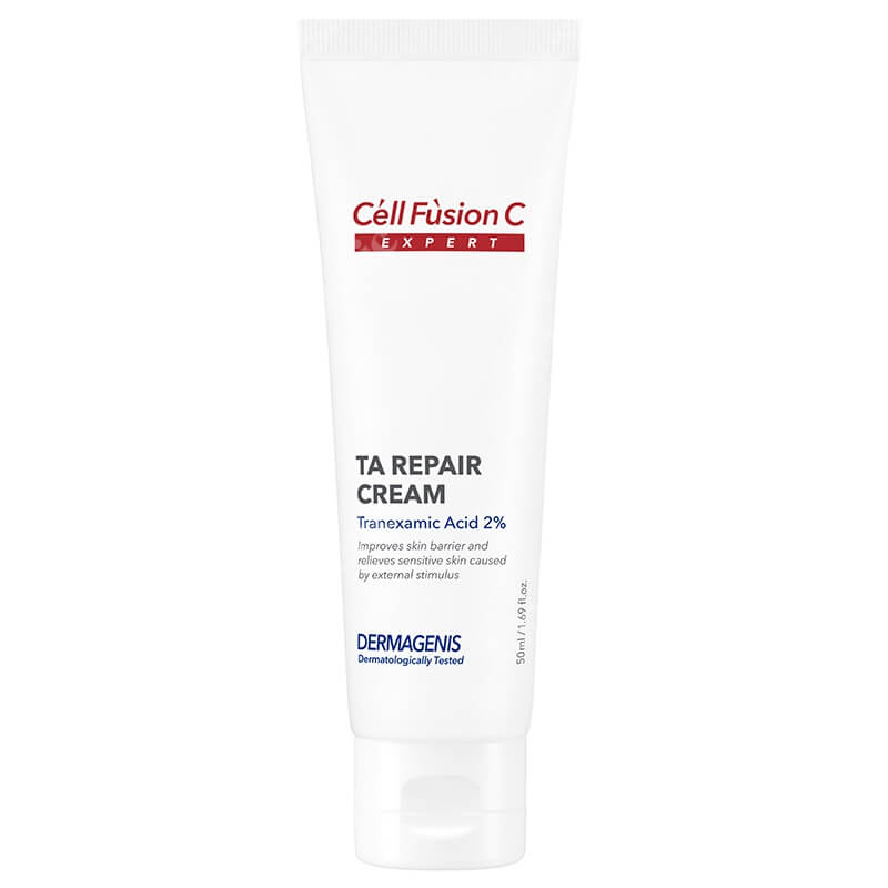 Cell Fusion C Expert TA Repair Cream 50ml