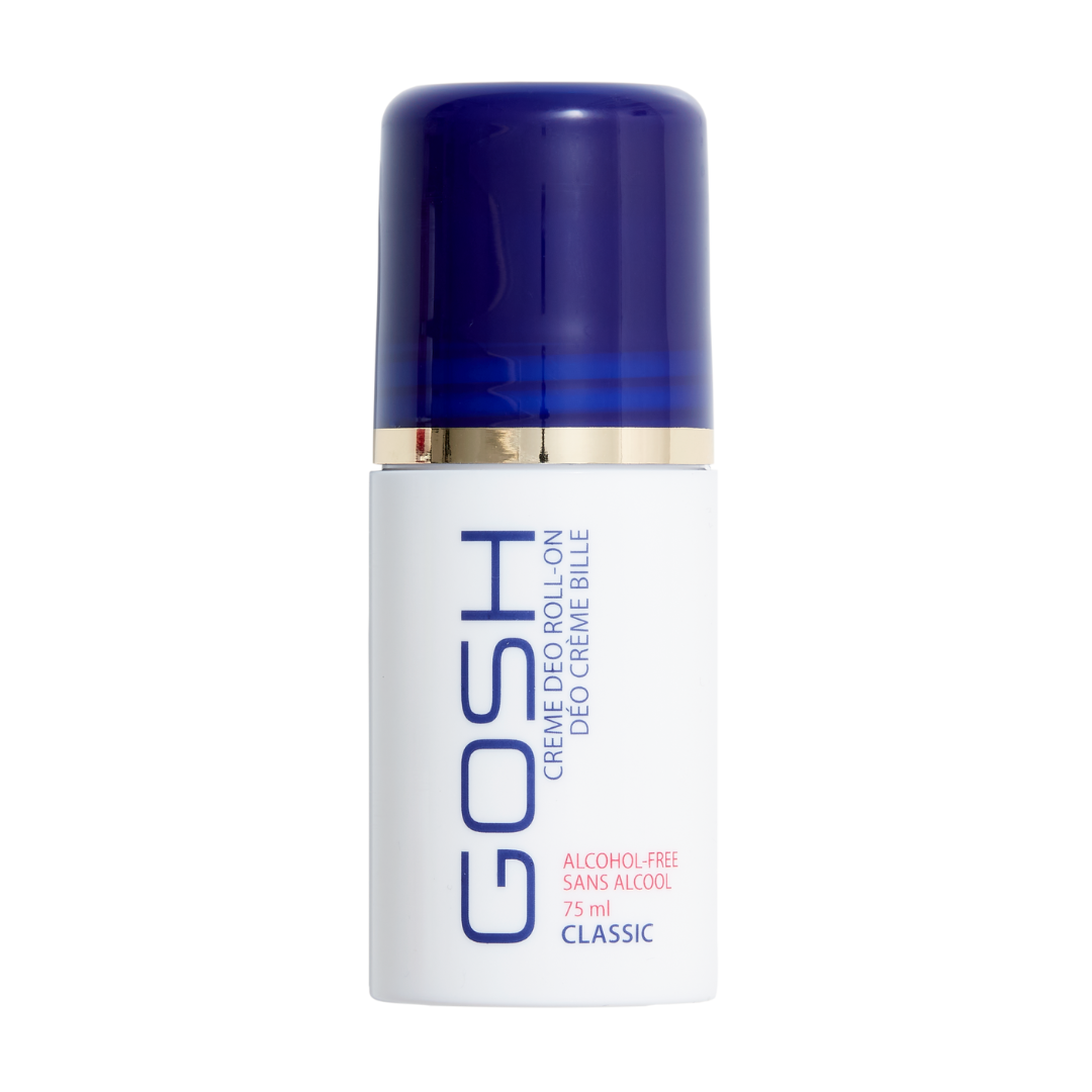 GOSH CLASSIC 1 roll-on antiperspirant deodorant 75ml
