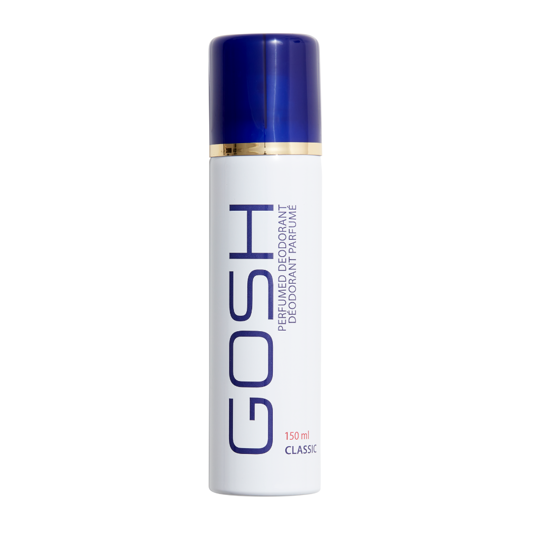 GOSH CLASSIC 1 deodorant spray 150ml