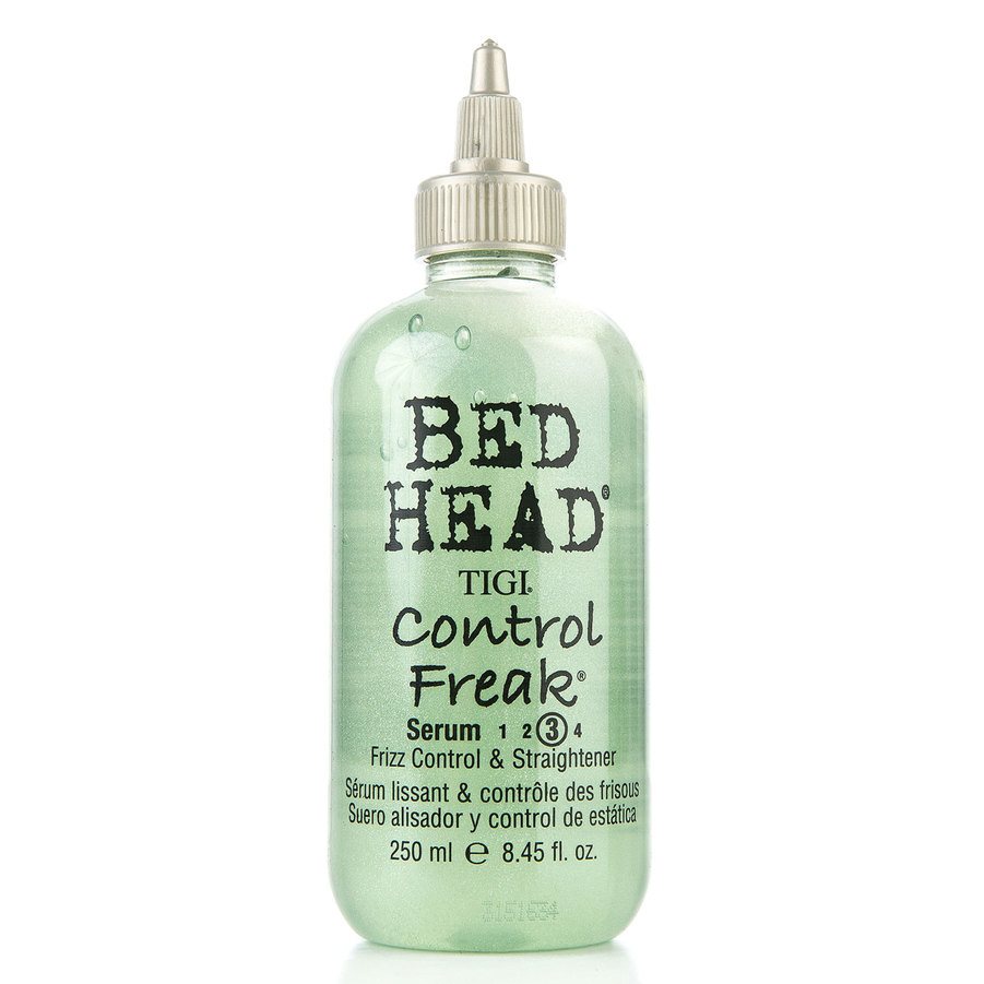 Tigi Bed Head Control Freak Hair Straightening Serum 250ml
