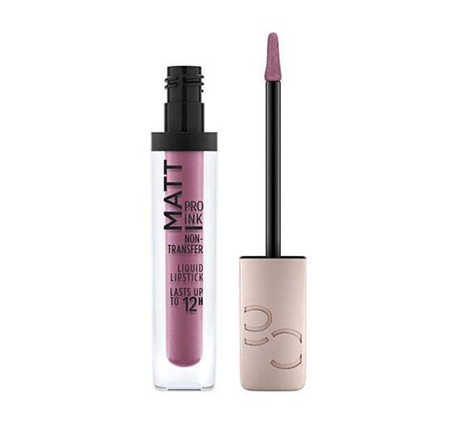 Catrice Matt Ink Pro Matte Liquid Lipstick 060 I Chose Passion