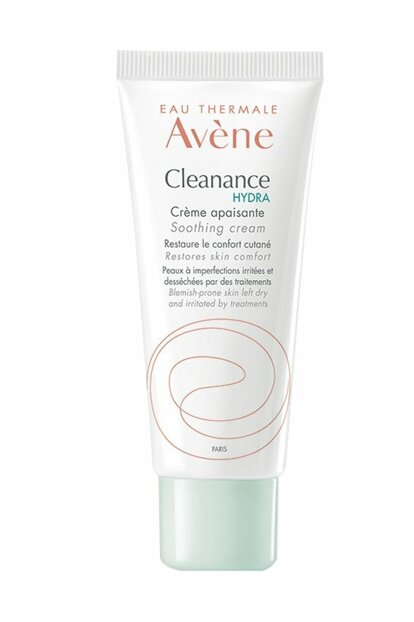 Avene Cleanance Hydra Soothing Cream 40ml