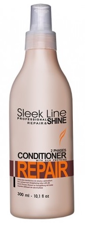 Stapiz Repair&Shine Balsam în două faze 300ml