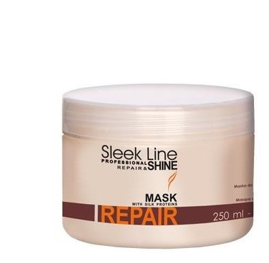 Stapiz Repair&Shine Silk Mask 250ml
