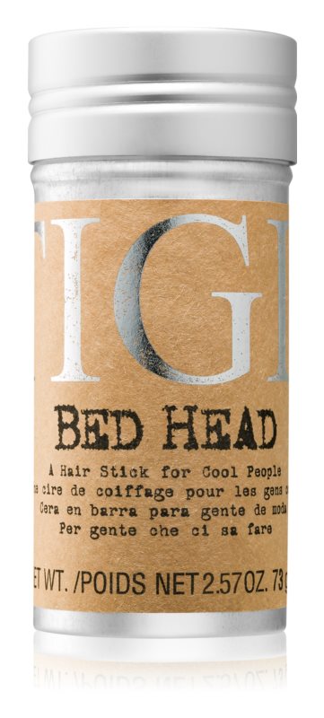 Tigi Bed Head A Hair Stick for Cool People Ceară de coafat pentru păr pentru oameni cool