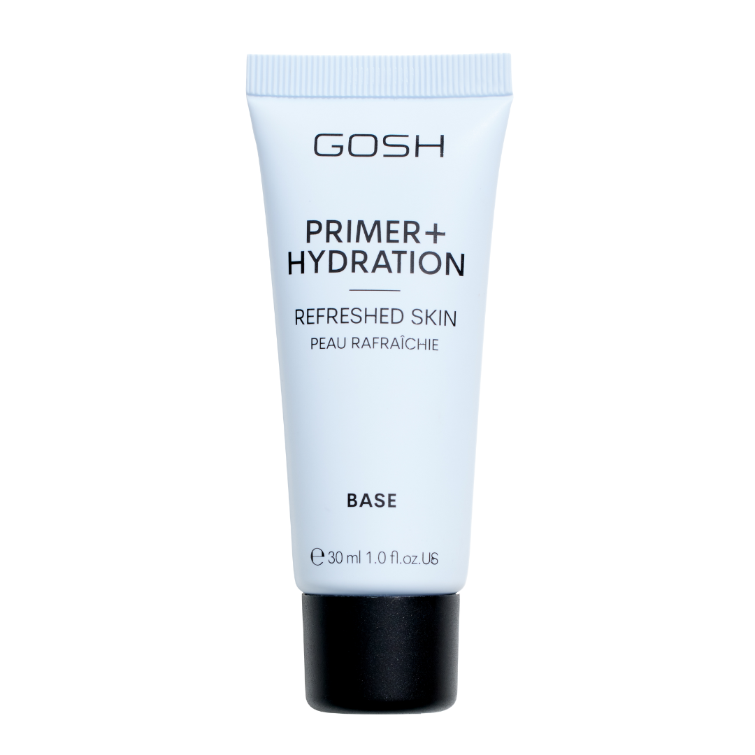 GOSH PRIMER PLUS+ bază de machiaj 003 MOISTURISATION