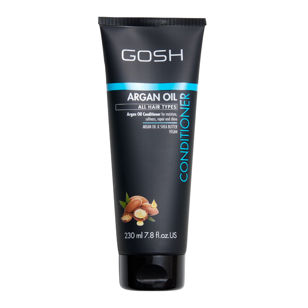 GOSH GOSH GOSH ARGAN OIL Balsam de păr 230 ml