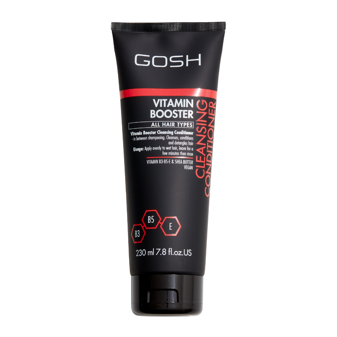 GOSH VITAMIN BOOSTER Balsam de curățare 230 ml