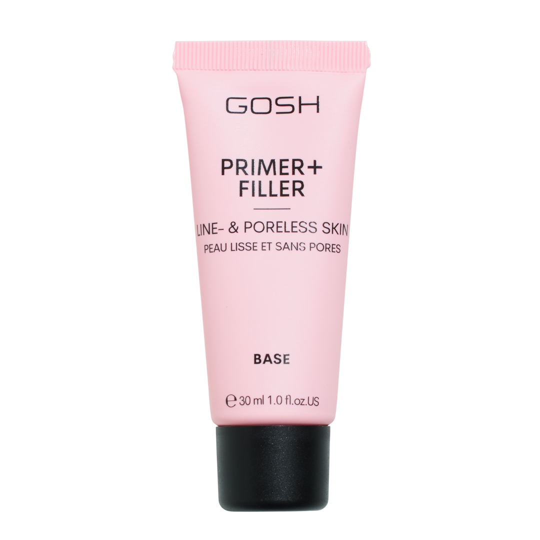 GOSH PRIMER PLUS+ bază de machiaj 006 FILLER