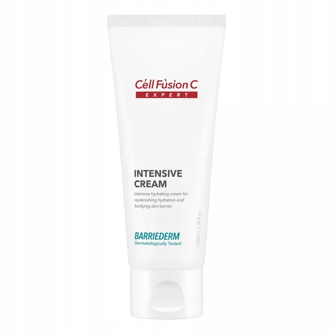 Cell Fusion C Expert Intensive Cream 100ml