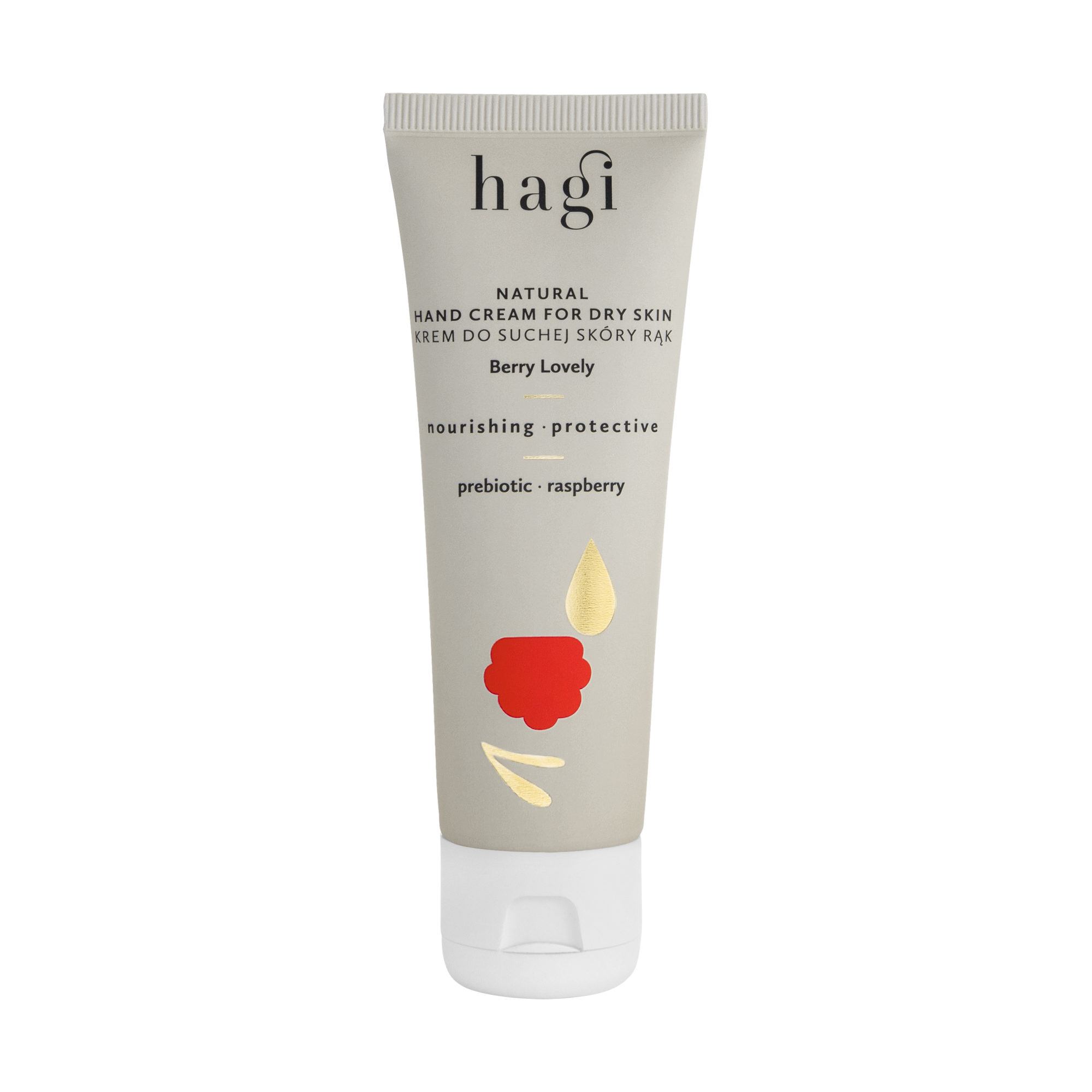 Hagi Protective Hand Cream 50ml